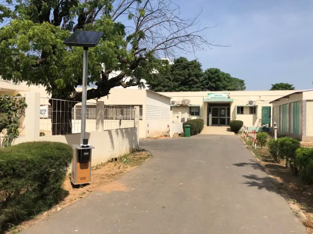 Luptă internațională Qista