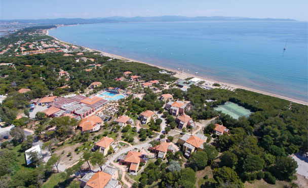 Belambra Riviera Beach Club