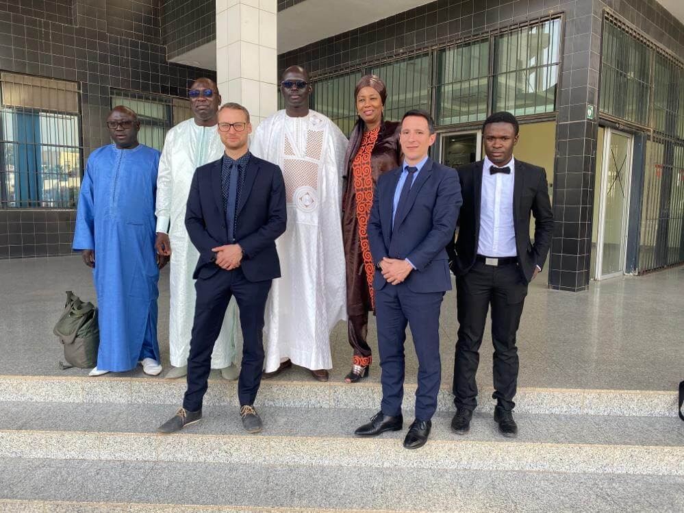 Région de Kaolack, Sénégal